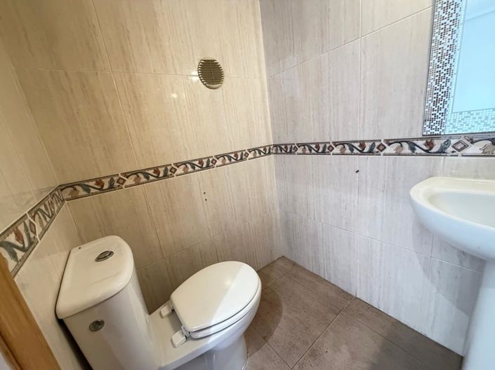 Image No.9-Maison de ville de 2 chambres à vendre à Los Altos