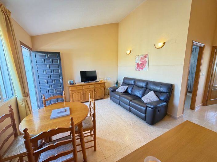 Image No.6-Appartement de 2 chambres à vendre à Villamartin