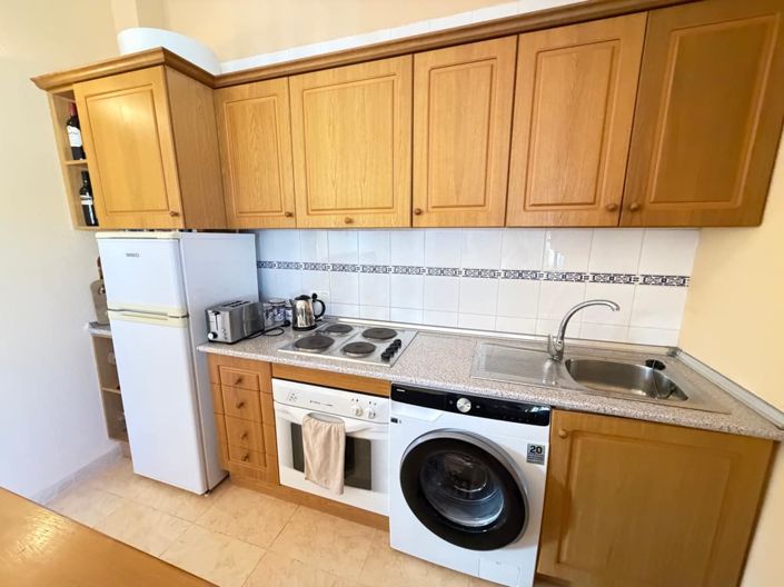 Image No.8-Appartement de 2 chambres à vendre à Villamartin