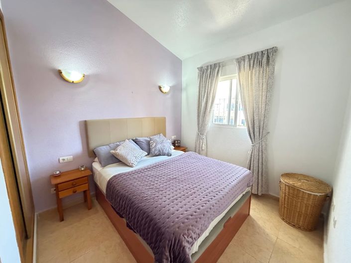 Image No.9-Appartement de 2 chambres à vendre à Villamartin