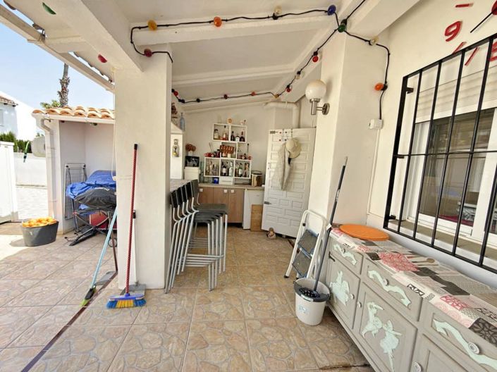 Image No.10-Maison de ville de 3 chambres à vendre à Villamartin