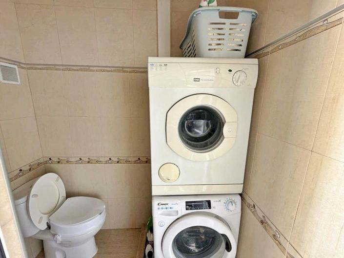 Image No.13-Maison de ville de 3 chambres à vendre à Villamartin