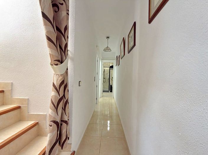 Image No.18-Maison de ville de 3 chambres à vendre à Villamartin