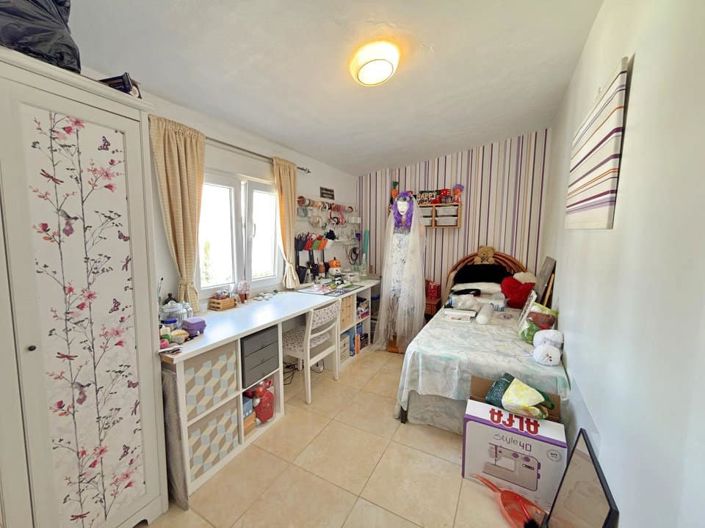 Image No.23-Maison de ville de 3 chambres à vendre à Villamartin