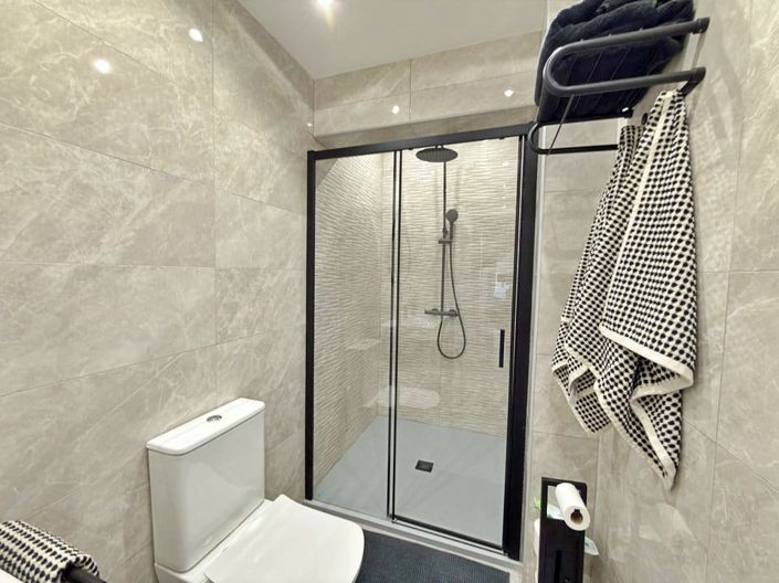 Image No.25-Maison de ville de 3 chambres à vendre à Villamartin