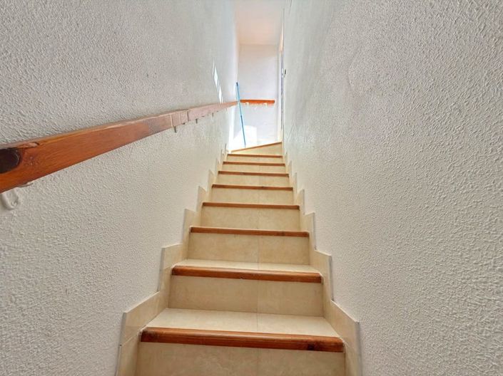 Image No.27-Maison de ville de 3 chambres à vendre à Villamartin