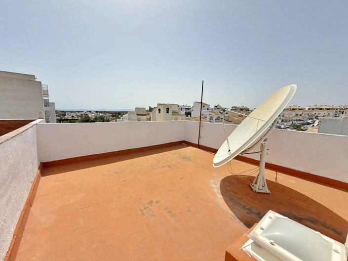 Image No.28-Maison de ville de 3 chambres à vendre à Villamartin