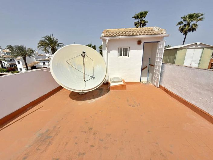 Image No.29-Maison de ville de 3 chambres à vendre à Villamartin