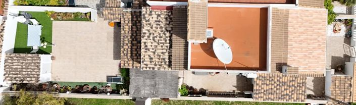 Image No.3-Maison de ville de 3 chambres à vendre à Villamartin