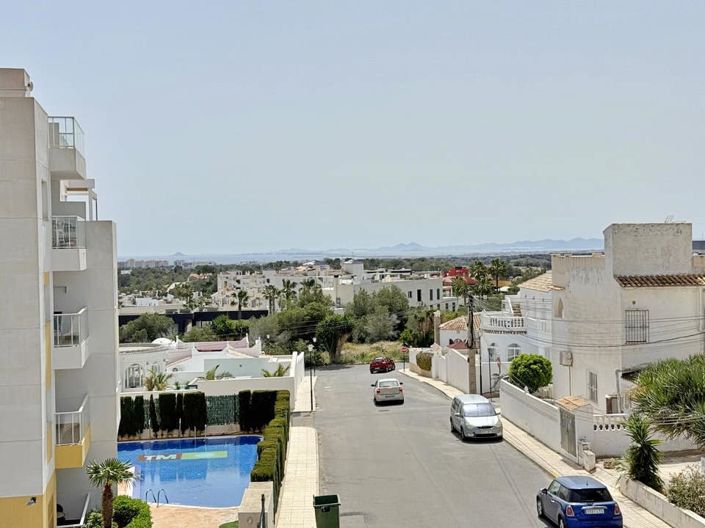 Image No.30-Maison de ville de 3 chambres à vendre à Villamartin