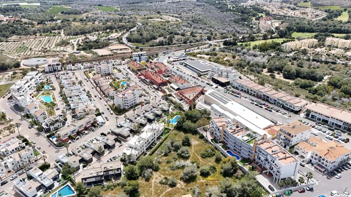 Image No.31-Maison de ville de 3 chambres à vendre à Villamartin