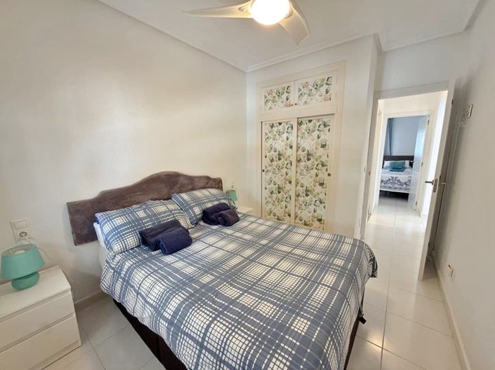 Image No.11-Appartement de 2 chambres à vendre à Villamartin