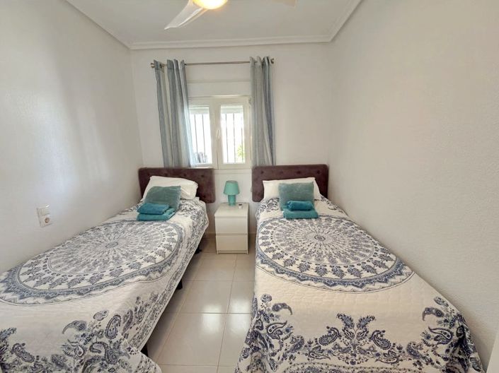 Image No.13-Appartement de 2 chambres à vendre à Villamartin