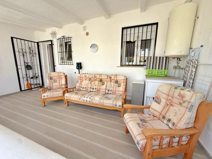 Image No.16-Appartement de 2 chambres à vendre à Villamartin