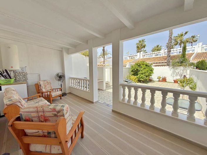 Image No.17-Appartement de 2 chambres à vendre à Villamartin