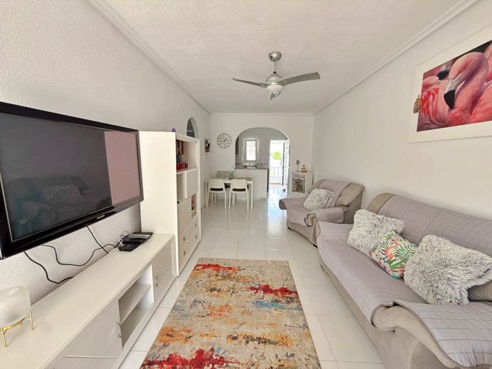 Image No.6-Appartement de 2 chambres à vendre à Villamartin