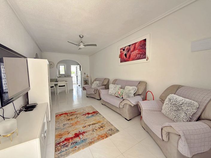 Image No.7-Appartement de 2 chambres à vendre à Villamartin