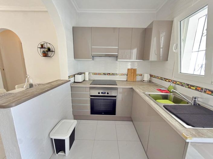 Image No.9-Appartement de 2 chambres à vendre à Villamartin