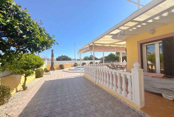 Image No.4-3 Bed Villa for sale