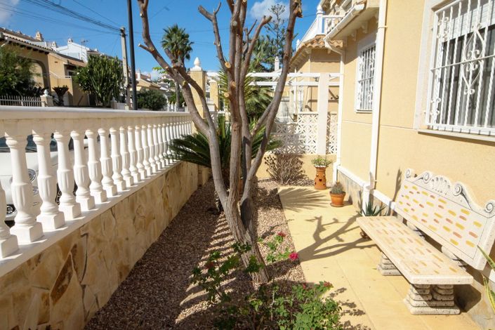 Image No.21-Villa de 2 chambres à vendre à Villamartin