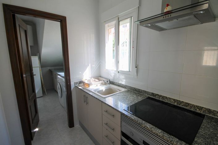 Image No.8-Villa de 2 chambres à vendre à Villamartin