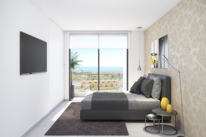 Image No.2-Appartement de 3 chambres à vendre à Guardamar del Segura