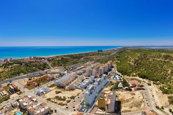 Image No.7-Appartement de 3 chambres à vendre à Guardamar del Segura