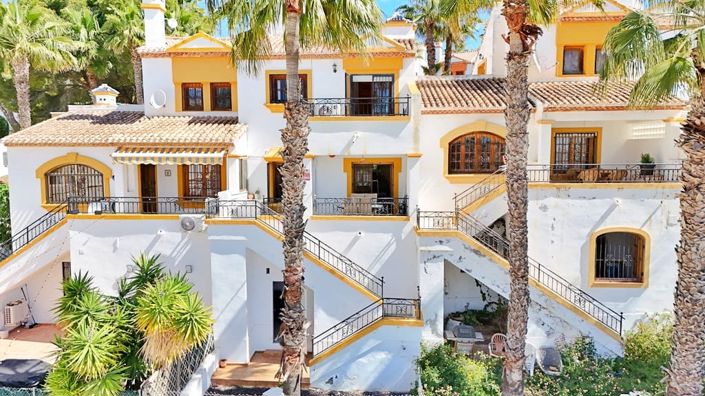 Image No.4-3 Bed Townhouse for sale