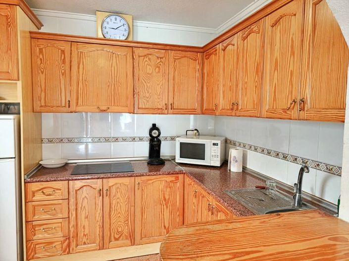 Image No.10-Maison de ville de 2 chambres à vendre à Playa Flamenca