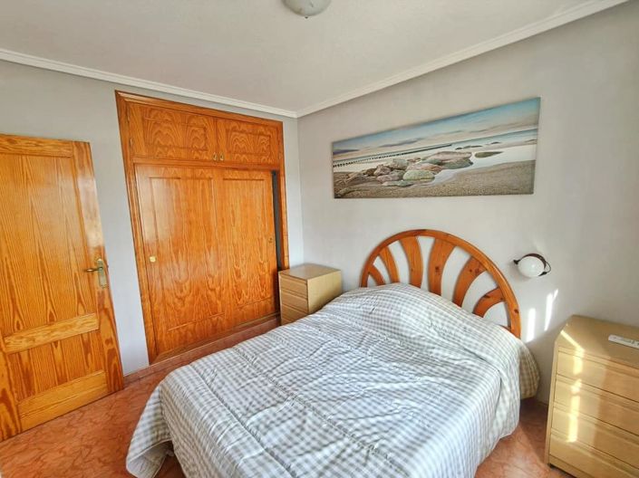 Image No.12-Maison de ville de 2 chambres à vendre à Playa Flamenca