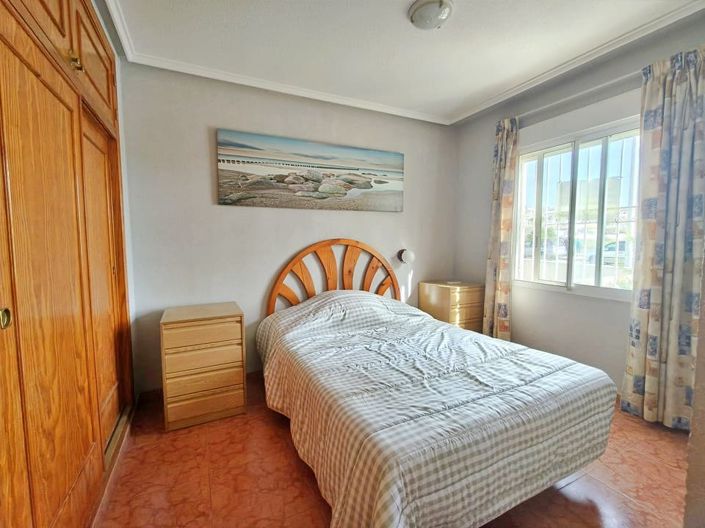 Image No.14-Maison de ville de 2 chambres à vendre à Playa Flamenca