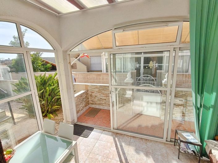 Image No.18-Maison de ville de 2 chambres à vendre à Playa Flamenca