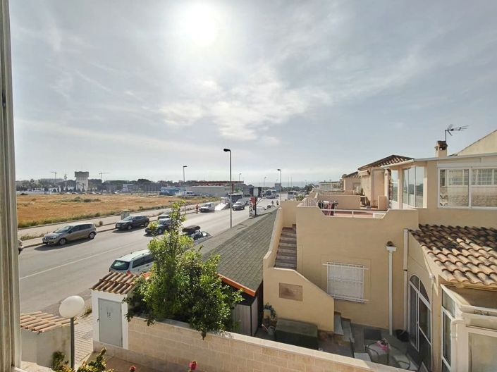 Image No.20-Maison de ville de 2 chambres à vendre à Playa Flamenca