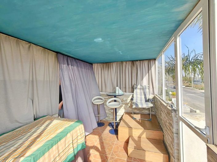 Image No.21-Maison de ville de 2 chambres à vendre à Playa Flamenca