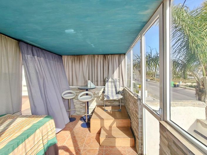 Image No.22-Maison de ville de 2 chambres à vendre à Playa Flamenca