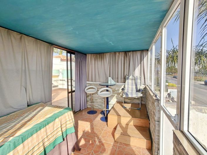 Image No.23-Maison de ville de 2 chambres à vendre à Playa Flamenca