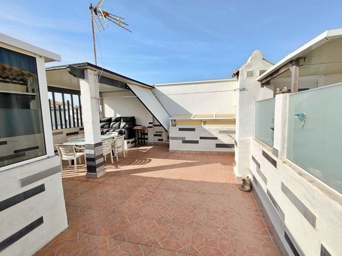 Image No.24-Maison de ville de 2 chambres à vendre à Playa Flamenca