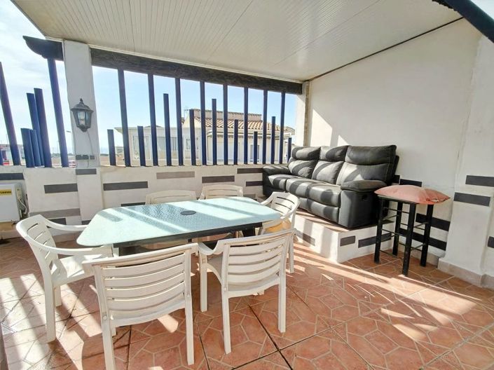 Image No.26-Maison de ville de 2 chambres à vendre à Playa Flamenca