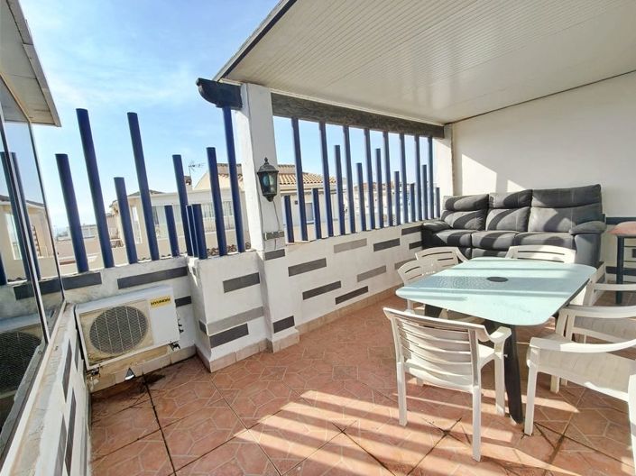 Image No.27-Maison de ville de 2 chambres à vendre à Playa Flamenca