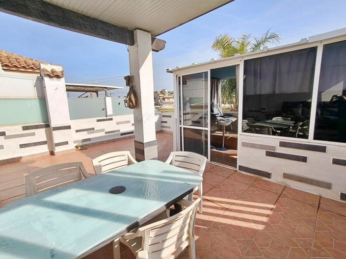 Image No.28-Maison de ville de 2 chambres à vendre à Playa Flamenca