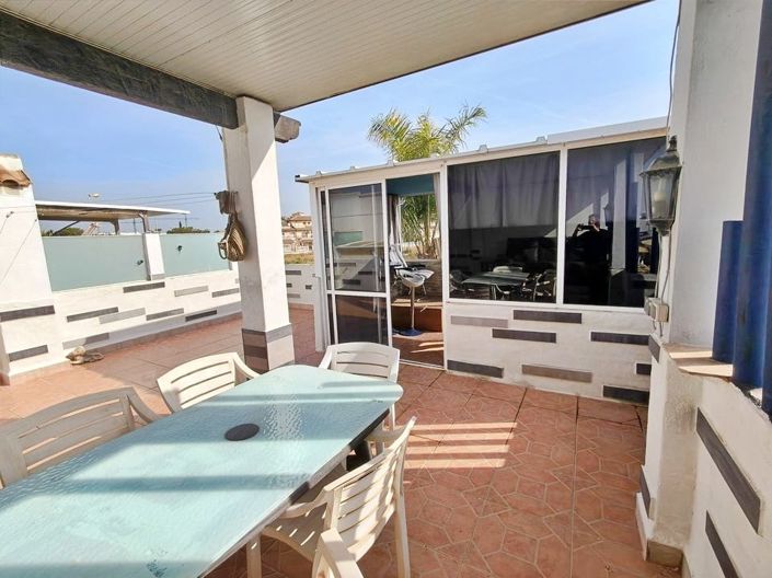 Image No.30-Maison de ville de 2 chambres à vendre à Playa Flamenca