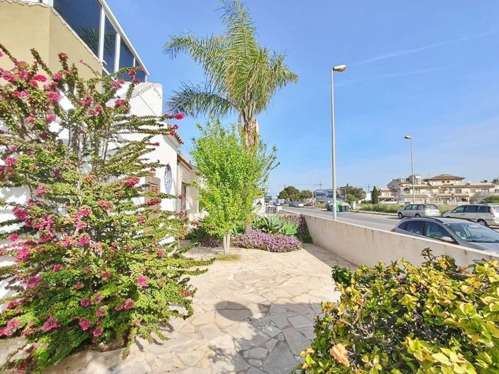 Image No.31-Maison de ville de 2 chambres à vendre à Playa Flamenca