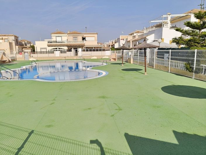 Image No.32-Maison de ville de 2 chambres à vendre à Playa Flamenca