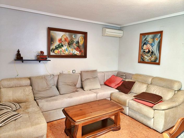 Image No.7-Maison de ville de 2 chambres à vendre à Playa Flamenca