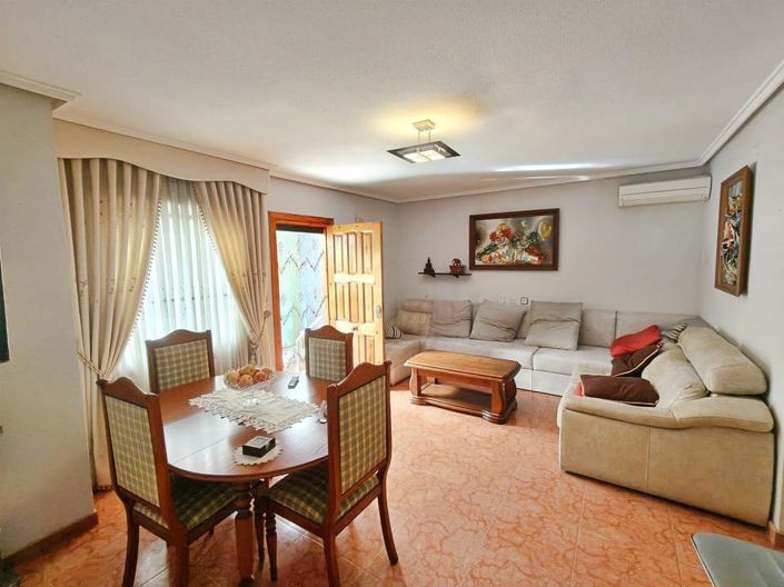 Image No.8-Maison de ville de 2 chambres à vendre à Playa Flamenca