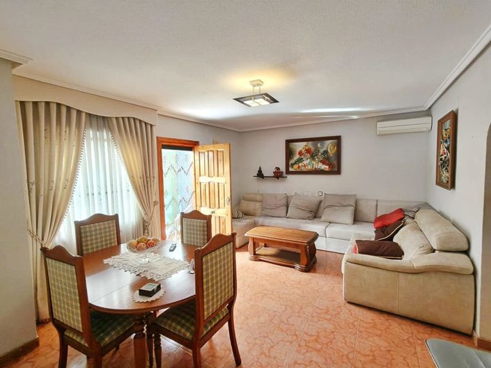 Image No.9-Maison de ville de 2 chambres à vendre à Playa Flamenca