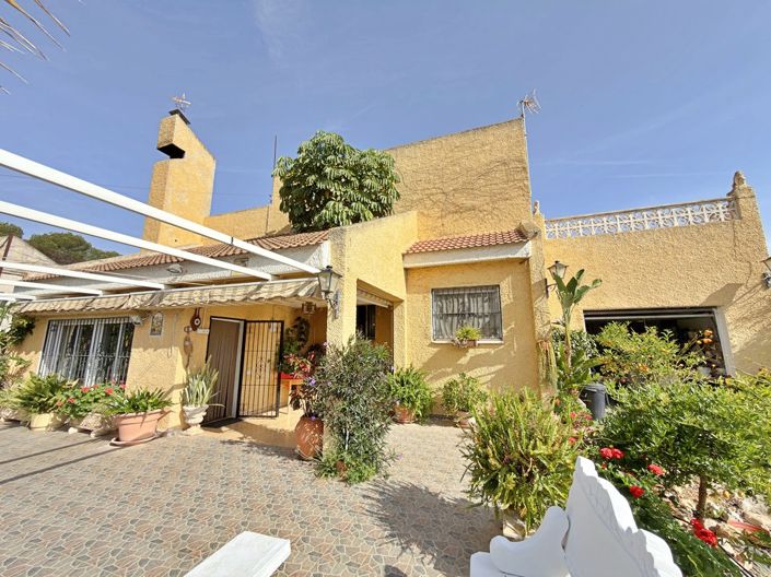 Image No.11-Villa de 3 chambres à vendre à San Miguel de Salinas
