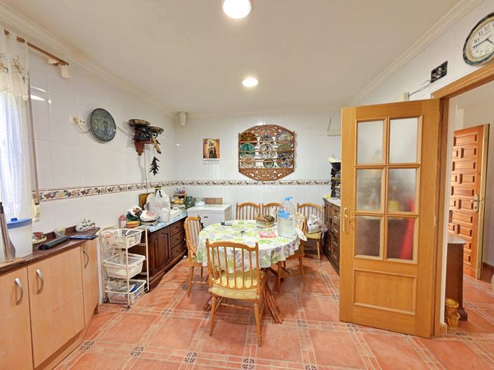 Image No.17-Villa de 3 chambres à vendre à San Miguel de Salinas