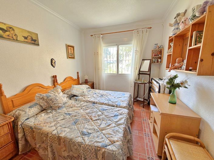 Image No.21-Villa de 3 chambres à vendre à San Miguel de Salinas