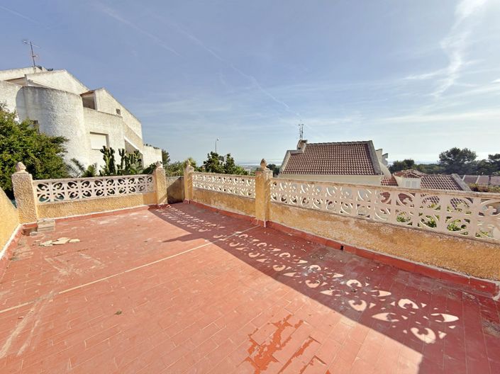 Image No.25-Villa de 3 chambres à vendre à San Miguel de Salinas